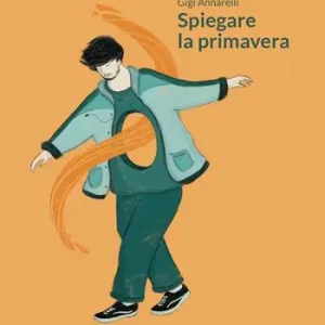 Prezzo Scontato Spiegare la primavera