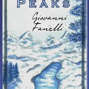 Professionale Snowy Peaks