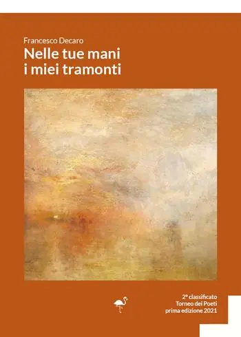 Nelle tue mani i miei tramonti Novità