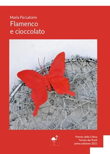 Nuova Collezione Flamenco e cioccolato
