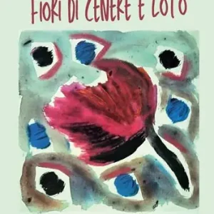 Nuovo Arrivo Fiori di cenere e loto