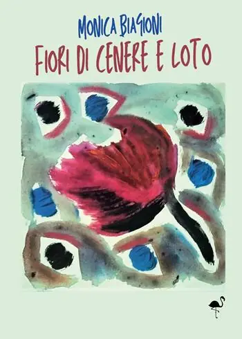 Nuovo Arrivo Fiori di cenere e loto