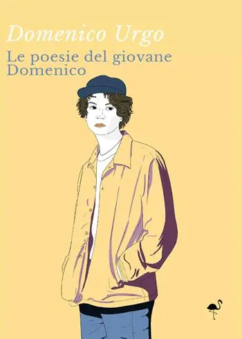 Promo Stagionale Le poesie del giovane Domenico