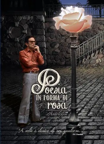 Nuovo Arrivo Poesia in forma di rosa. Antologia