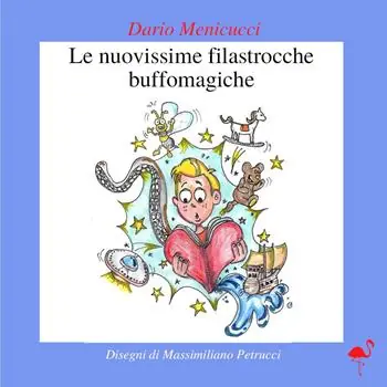 Spedito Oggi Le nuovissime filastrocche buffomagiche