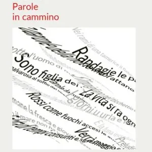 Esclusivo Parole in cammino