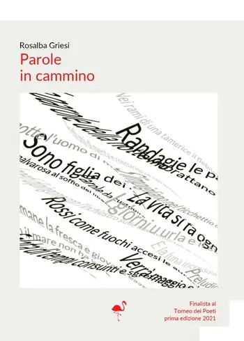 Esclusivo Parole in cammino