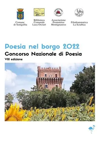 Miglior Prezzo Poesia nel borgo 2022. Antologia del Concorso nazionale