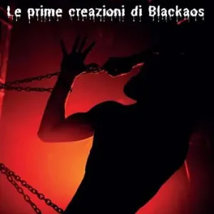 Offerta Del Giorno Le prime creazioni di Blackaos