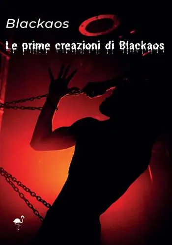 Offerta Del Giorno Le prime creazioni di Blackaos
