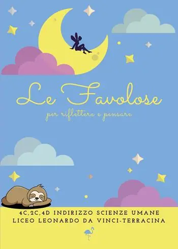 Promozione Esclusiva Le favolose. Per riflettere e pensare