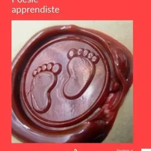 Poesie apprendiste Affare