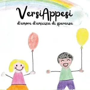 VersiAppesi d‘amore d‘amicizia di speranza Must-Have