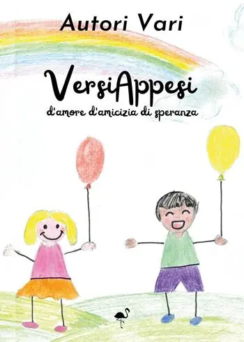 VersiAppesi d‘amore d‘amicizia di speranza Must-Have