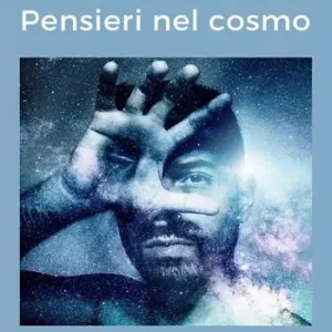 Scelto Dai Clienti Pensieri nel cosmo