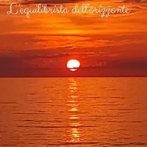 Compra Oggi Stesso L‘equilibrista dell‘orizzonte