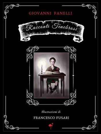 Racconti tenebrosi Ordina Subito
