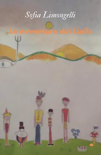 Le avventure dei Lialls Ordina Subito
