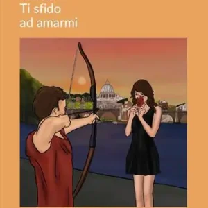 Prezzo Basso Ti sfido ad amarmi