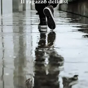 Saldi Il ragazzo dell‘est