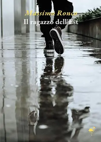 Saldi Il ragazzo dell‘est