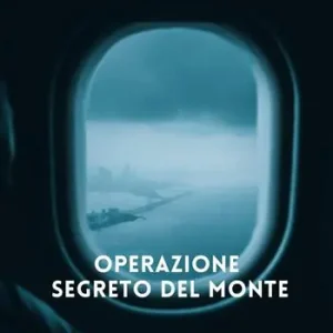 Operazione segreto del monte Ultime Pezzi