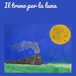 Il treno per la Luna Prezzo Di Fabbrica