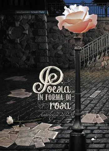 Poesia in forma di rosa 2023 Vendita Finale