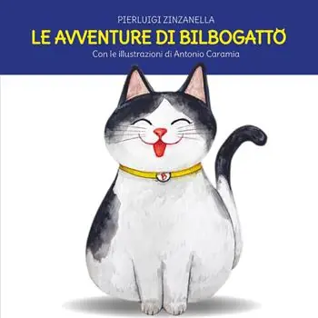 Le avventure di Bilbogatto Non Perdere