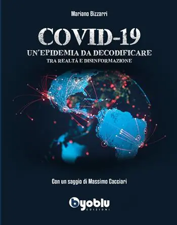 Bestseller Covid-19. Un‘epidemia da decodificare. Tra realtà e disinformazione
