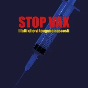 Sconto Stop vax. I fatti che vi tengono nascosti