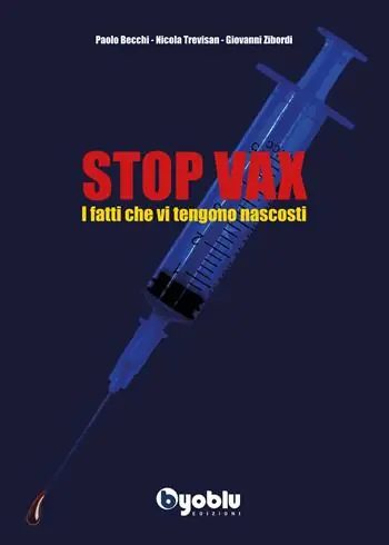 Sconto Stop vax. I fatti che vi tengono nascosti