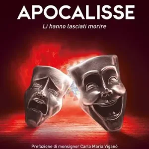 Apocalisse. Li hanno lasciati morire Novità