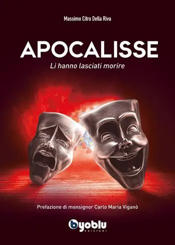Apocalisse. Li hanno lasciati morire Novità