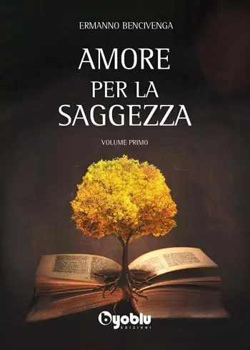 Amore per la saggezza. Vol. 1 Economico