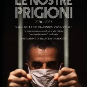 Le nostre prigioni Professionale