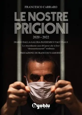 Le nostre prigioni Professionale
