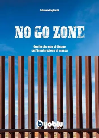 No go zone. Quello che non vi dicono sull‘immigrazione di massa Compra Online