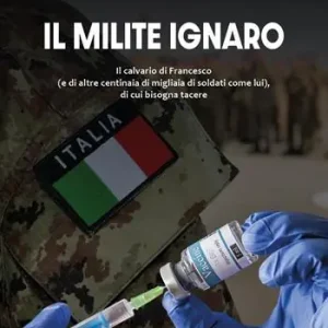 Solo Oggi Il milite ignaro. Il calvario di Francesco (e di altre centinaia di migliaia di soldati come lui), di cui bisogna tacere