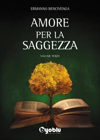 Amore per la saggezza. Vol. 3 Offerta Lampo