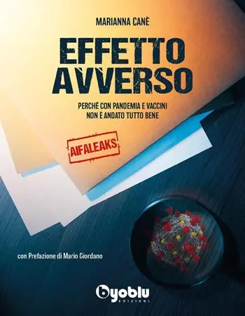 Effetto avverso perché con pandemia e vaccini non è andato tutto bene Miglior Prezzo