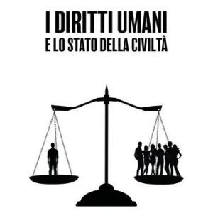 I diritti umani e lo stato della civiltà Prezzo Basso