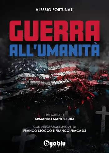 Acquista Ora Guerra all‘umanità