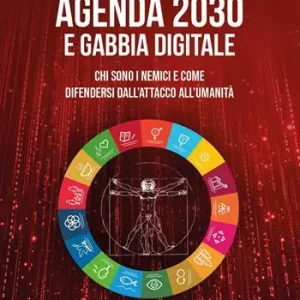 Compra Online Agenda 2030 e gabbia digitale