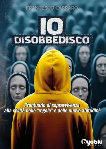 Non Perdere Io disobbedisco