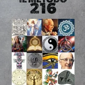 Ultimissimo Modello Il metodo 216