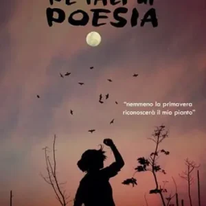 Novità Petali di poesia