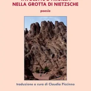 Tavolette d‘argilla nella grotta di Nietzsche Prezzo Di Fabbrica
