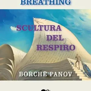 Nuovo Arrivo Scultura del respiro-Sculpture of breathing