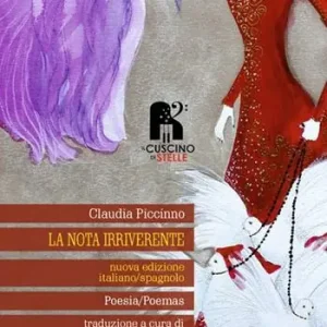 La nota irriverente. Ediz. italiana e spagnola Subito Disponibile